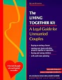 The Living Together Kit: A Legal Guide for Unmarried Couples (8th ed)