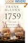 1759: The Year Britain Became Master of the World