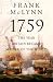 1759: The Year Britain Became Master of the World
