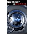 Redemolished by Alfred Bester and Richard Raucci