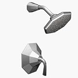 Moen Showhouse S342 Bathroom Shower Faucets Chrome