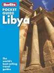 Libya Berlitz Pocket Guide (Berlitz P...