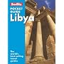 Libya Berlitz Pocket Guide