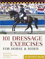 101 Dressage Exercises for Horse and Rider