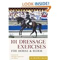 101 Dressage Exercises for Horse and Rider