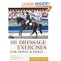 101 Dressage Exercises for Horse and Rider