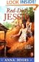 Red-Dirt Jessie