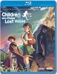 Children Who Chase Lost Voices [Blu-ray]