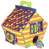 Sassy Toy Organizer - Birdhouse by Sassy