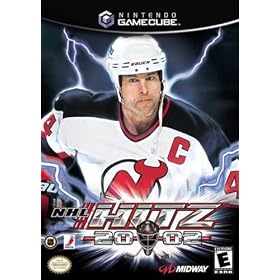 NHL Hitz 2002