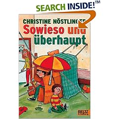 Sowieso und überhaupt (Taschenbuch)