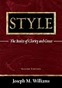 Style: The Basics of Clarity and Grace (2nd Edition)