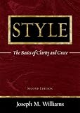 Style: The Basics Of Clarity And Grace