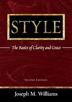 Style: The Basics of Clarity and Grace (2nd Edition)