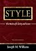 Books : Style: The Basics of Clarity and Grace (2nd Edition)