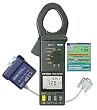 Extech 382068 1000 Ampere True RMS Power Datalogger with RS232 Computer Interface
