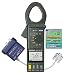 Clamp-on Power Datalogger with RS-232 Kit & Software