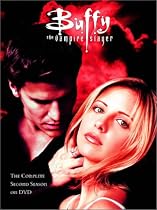 Watch Buffy the Vampire Slayer The Complete Second Season Online Watch Buffy the Vampire Slayer - The Complete Second Season Online.