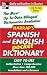 Harrap s Spanish and English Pocket Dictionary (Harrap s Dictionaries)