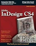 InDesign CS4 bible