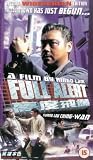 Full Alert (W/S) [VHS]