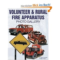 Volunteer and Rural Fire Apparatus Photo Gallery
