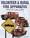 Book Volunteer & Rural Fire Apparatus Photo Gallery