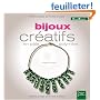 Bijoux créatifs en pâte polymère