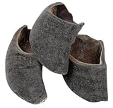 Chew Hooves Smokies - B-B-Q Flavor - 10 ct