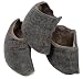 Pet Supplies : Chew Hooves Smokies - B-B-Q Flavor - 10 ct