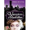 Les vampires de Manhattan - Tome 1 - Les vampires de Manhattan