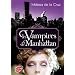 Les vampires de Manhattan - Tome 1 - Les vampires de Manhattan