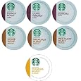 14 Count - Variety Pack of Starbucks Coffee K-Cups for Keurig Brewers (7 different Flavors) Sale