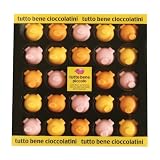 モントワール ツットベーネ・ピッコロ ドキドキミニ25 (25粒入り)