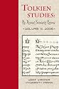 Tolkien Studies - Volume III, 2006