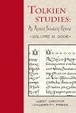 Tolkien Studies - Volume III, 2006