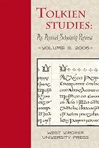 Tolkien Studies - Volume III, 2006