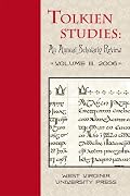 Tolkien Studies - Volume III, 2006