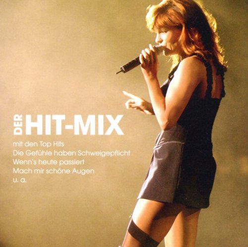 Produkt-Bild: Andrea Berg Hitmix