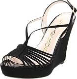 Caparros Womens Zuma Slingback Sandal Sandals