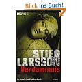Verdammnis: Millennium Trilogie 2