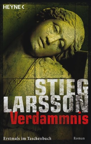 Verdammnis: Millennium Trilogie 2: Alle Infos bei Amazon