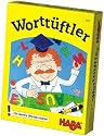 4721 - HABA - Worttüftler - das Kartenspiel