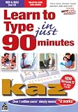Kaz Keyboard A-Z Learn To Type