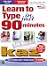 Software : Tri Synergy KAZ (Keyboard A-Z) Learn to Type