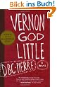 Vernon God Little