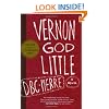 Vernon God Little