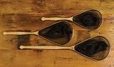 Snowshoe Nets / Only Large