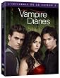 Vampire Diaries - Saison 2 - Coffret 5 DVD