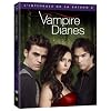 Vampire Diaries - Saison 2 - Coffret 5 DVD